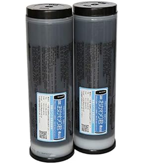 RISO◆リソー◆ＦⅡ◆インク◆理想科学◆ブルー ◆５本組◆新品未使用★青 RISO◇リソー◇FⅡ◇インク◇理想科学◇ブルー ◇5本組