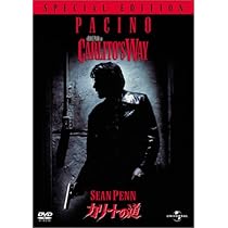 新品　カリートの道　サントラ　アル・パチーノ 主演　ブライアン・デ・パルマ 監督 新品 カリートの道 サントラ アル・パチーノ 主演 ブライアン