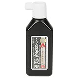 SK11 スーパー 雨天用 墨液 180ml 日本製