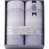 『ご挨拶 内祝 お返し 結婚内祝 出産内祝 引越などに人気の商品』　西川リビング　メイユールスリープ　日本製ワッフル織りタオルケット2P　【のし・包装可】