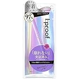 [デイリープラザ] 【在庫限り】アイプルーフ ハイパークリーミーアイライナー ハイブラック ＊＊ ＊＊