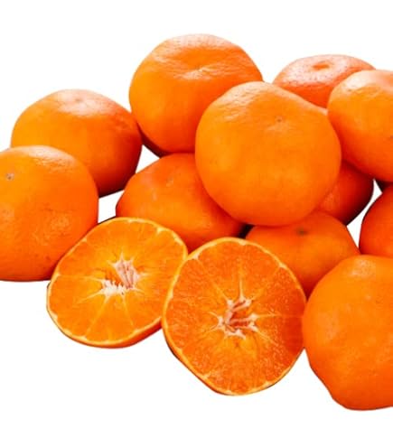 Amazon.co.jp: 【糖度15度】 愛媛県産 甘平 みかん 約5kg サイズ混合