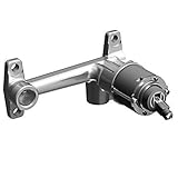 Grohe 33 780壁マウントrough-inバルブ2穴、 .5 33780000 1