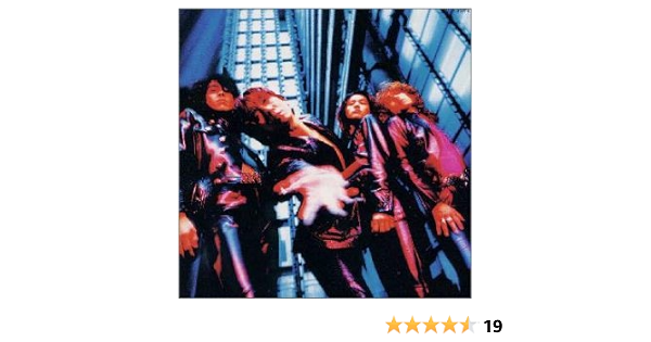 Amazon Four Seasons The Yellow Monkey 吉井和哉 The Yellow Monkey J Pop ミュージック