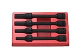 FPC  インパクト用ユニバーサルエクステンションソケットセット 12.7mm 4UXD-S