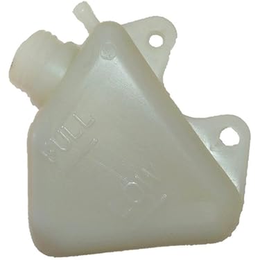 aytn】リーファーセット（リザーブタンク他物品等） FLEX製 アルミ