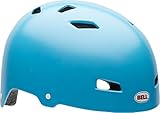 Bell Youth Injector Helmet, Cyan Blue by Bell