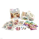 Ravensburger ディズニー ロルカナ TCG Trove セット 9 | 安全なカードストレージ | ブースターパック&総合ガイド付き | ディズニーオリジナルアートワーク | 対象年齢8歳以上。