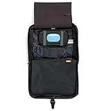 (ブリカ)BRICA　収納ポケット付 キックマット/ドライブポケット