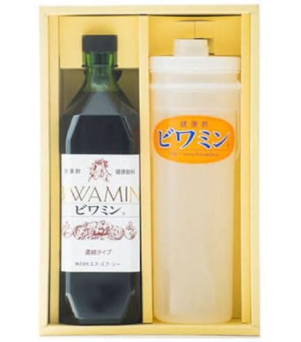 Amazon.co.jp: ロイヤルビワミン 720ml : 食品・飲料・お酒