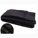 KLUMA　レギンス　裏起毛　キッズ　女の子　無地　あったかスパッツ　厚手　赤ちゃん　おしゃれ　通園　通学　着回し　子供服　パーティー　入園式　入学式 　シンプル