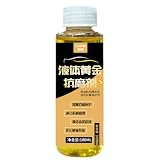 [Firmiarii]エンジン修復剤 100ml 車用オイル添加剤 【焼けオイル90%低減】メタルプロテクト+消音効果 高温耐性強化 燃費改善 エコカー対応 サステナブルイビング支援 チピン 摩耗防止剤 100ml