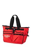 キャロウェイ(Callaway) トートバッグ LAIDBACK TOTE RED 23 レッド メンズ