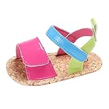 Voberry APPAREL ベビー・ガールズ カラー: ピンク