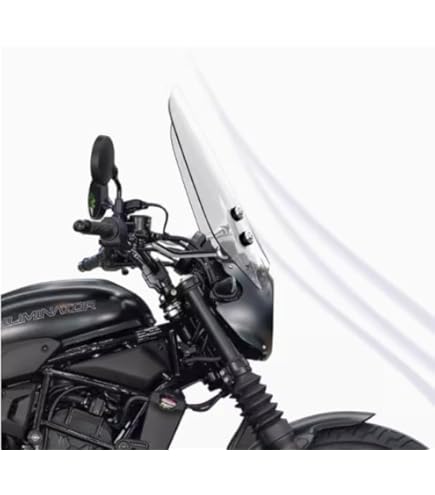 Amazon | Puig 21700W NEW GENERATION TOURING [CLEAR] CL500 (23-24