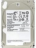 Seagate ST600MM0006 600GB 10k RPM 2.5インチ 64MB SAS-6GB/s HDD (更新済み)