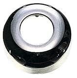 三栄水栓 【洗面用 ワン座金】 パイプ径32mm・高さ30mm用 H70-57-32X72X30