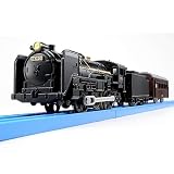 プラレール S-29 プラキッズ C12蒸気機関車