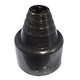 JAPPY トリプルレックス専用引込管防水ゴムカバー NWP-2ST