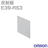 オムロン(OMRON) E39-RS3 テープ型反射板 (使用温度:－25～＋55℃) NN