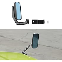 新品未使用ELECTRIC HEX JILLPERKINSグリーンミラー人気 カッコよく実用的に！ #Ninja #ZX25R ミラースクリーン注文受付