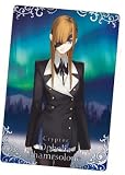 Fate/Grand Order ウエハース 13 CP 22 クリプター オフェリア・ファムルソローネ