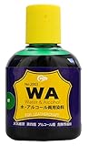クラフトシャ(craftsha) クラフト社 液体染料 WA染料 100cc 緑 2003-11