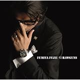 WITH THE RAWGUNS (初回限定盤)(DVD付)
