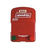 未来のアグリ 電牧器 ビビット 500型 KD-BB500