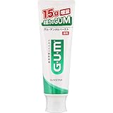 Amazon Gum ガム デンタルペースト 155g 医薬部外品 Gum ガム ビューティー 通販