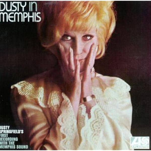 Amazon.co.jp: Dusty Springfield - Where Am I Going [Japan