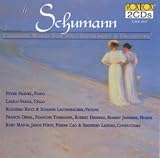 Schumann Complete Works for Solo Instruments and Orchestra