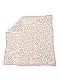 【メッセージカード付】 ベアフットドリームス ブランケットCozyChic Barefoot In The Wild Baby Blanket ベビーブランケット 出産祝い ひざ掛け ベビー ひざかけ