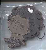 一番くじ 劇場版 Fate stay night Heaven's Feel E賞 ラバーストラップ バーサーカー ヘラクレス