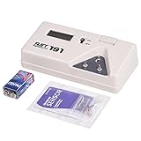 はんだ温度計 ハンダゴテ温度計 こて先温度計 はんだごて温度計 センサーラインデジタルテスター温度試験