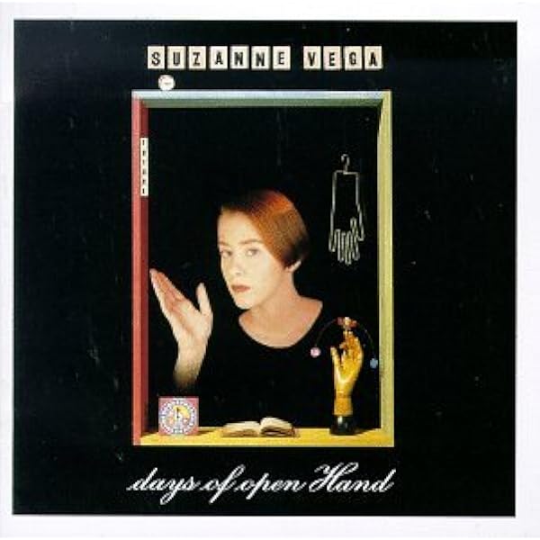 Amazon.co.jp: Suzanne Vega - Vega, Suzanne: ミュージック