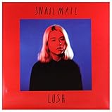 SNAIL MAIL - LUSH (1 LP)