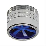 Danco 10476 15/16-27M X 55/64-27F 1.5Gpm Aerator by Danco