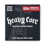 Dunlop(ダンロップ) エレキギター弦 HEAVIEST DHCN1254