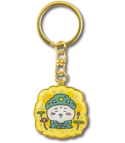 Amazon.co.jp: 千葉限定 ちいかわ ダイカットキーホルダー 落花生