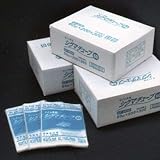 シグマチューブ６０（GTタイプ） GT-1017 1ケース販売（3000枚入） Ｖノッチタイプ