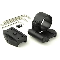 【め】マグニファイヤ&amp;アーム SOTAC GEAR Aimpointタイプ 3XMAG-1 3X マグニファイア