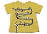HusHush(ハッシュアッシュ) Tシャツ・カットソー 100サイズ 男の子