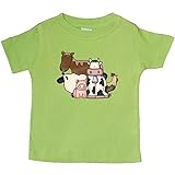 inktastic SHIRT ベビー・ボーイズ カラー: グリーン