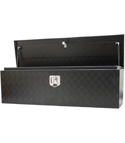 【新品工具箱】Rampage Trail Can Utility Storage Amazon.co.jp: Rampage Trail Can Utility Storage/Tool Box : 車＆バイク