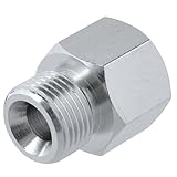 GREENCROSS 同径 中間ニップルソケット 3/8G(PF)×3/8G(PF) C-73