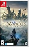 Hogwarts Legacy (輸入版:北米) – Switch