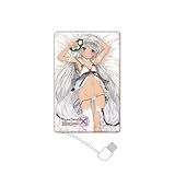 ブレイブソード×ブレイズソウル ぎんいろ モバイルバッテリー 2500mAh