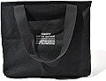 COBMASTER コブマスター COB FOLDING BASKET TOTE S ブラック 14857600-80