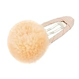 everbloom studio #35A Pompom clip pch